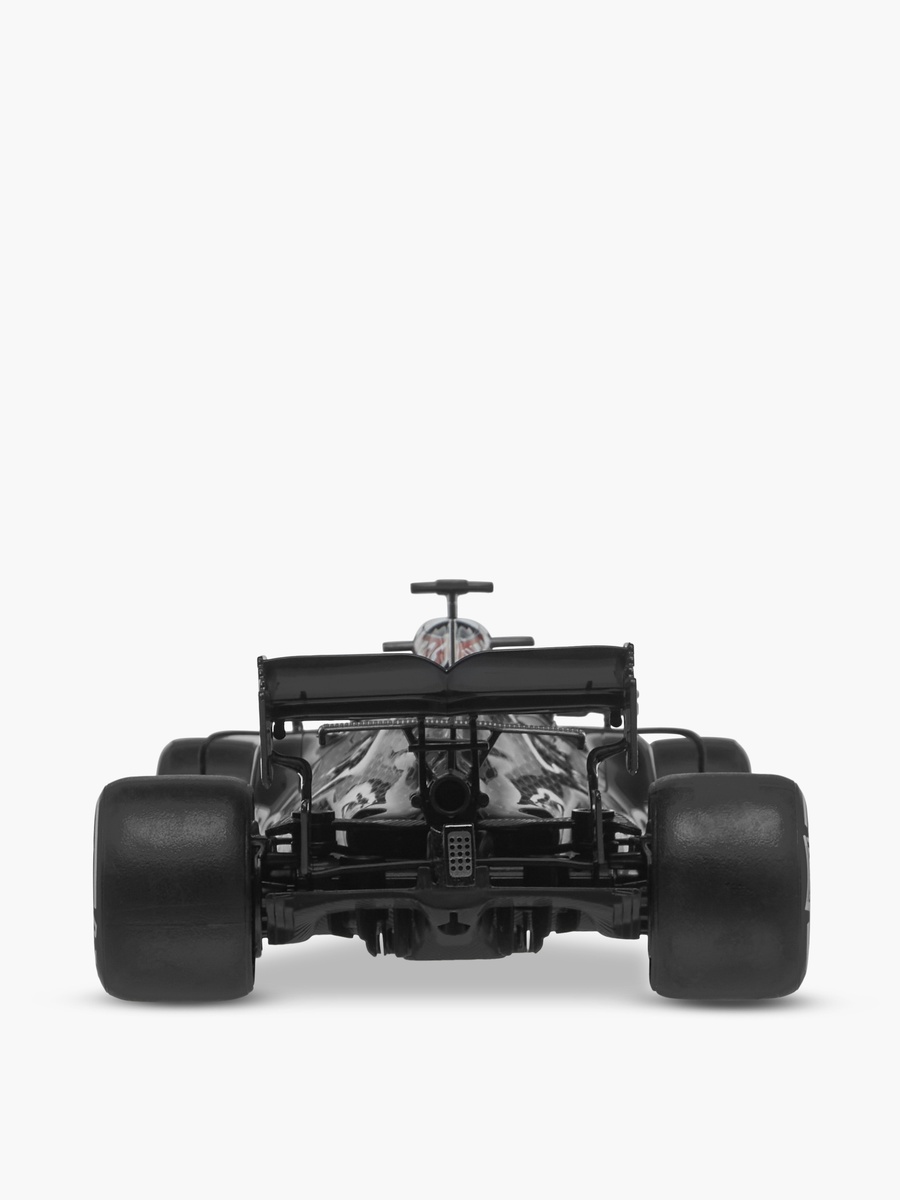 Rastar 1:18 Mercedes AMG F1 W11 EQ Performance Remote Control Toy Car