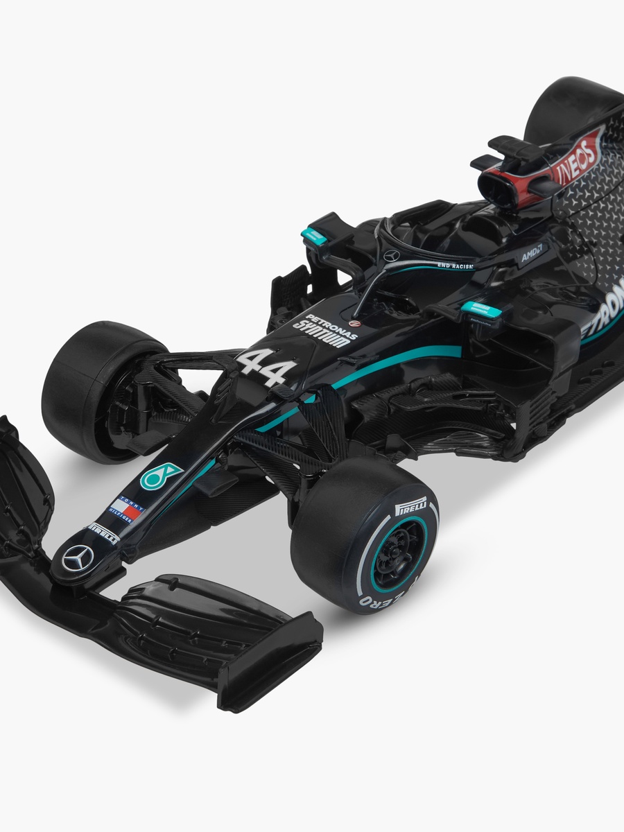 Rastar 1:18 Mercedes AMG F1 W11 EQ Performance Remote Control Toy Car