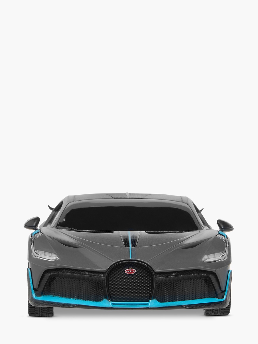 Rastar Bugatti DIVO Remote Control Toy Car