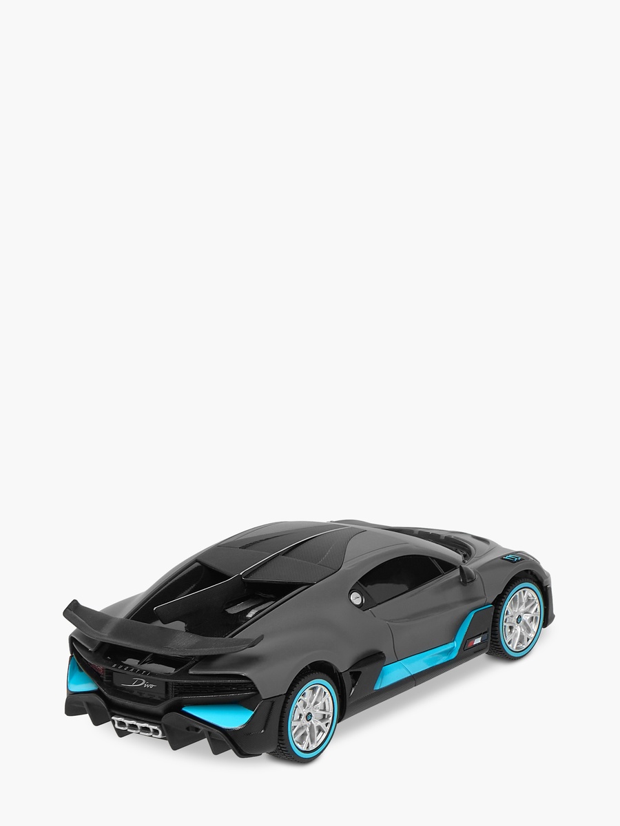 Rastar Bugatti DIVO Remote Control Toy Car