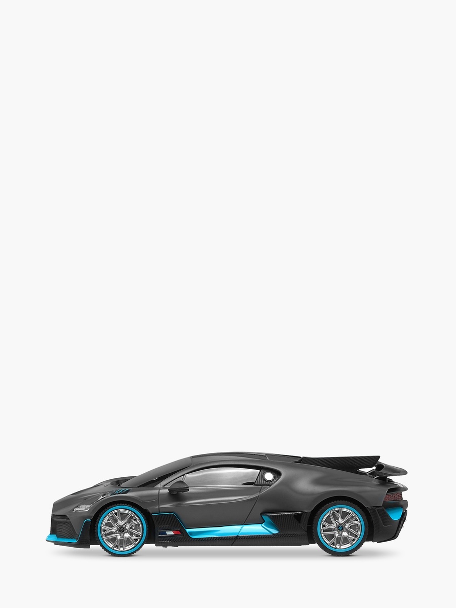 Rastar Bugatti DIVO Remote Control Toy Car