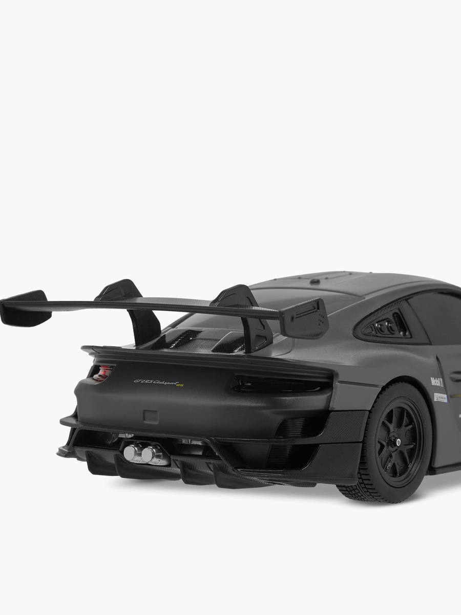 Rastar Porsche 911 GT2 RS Remote Control Toy Car
