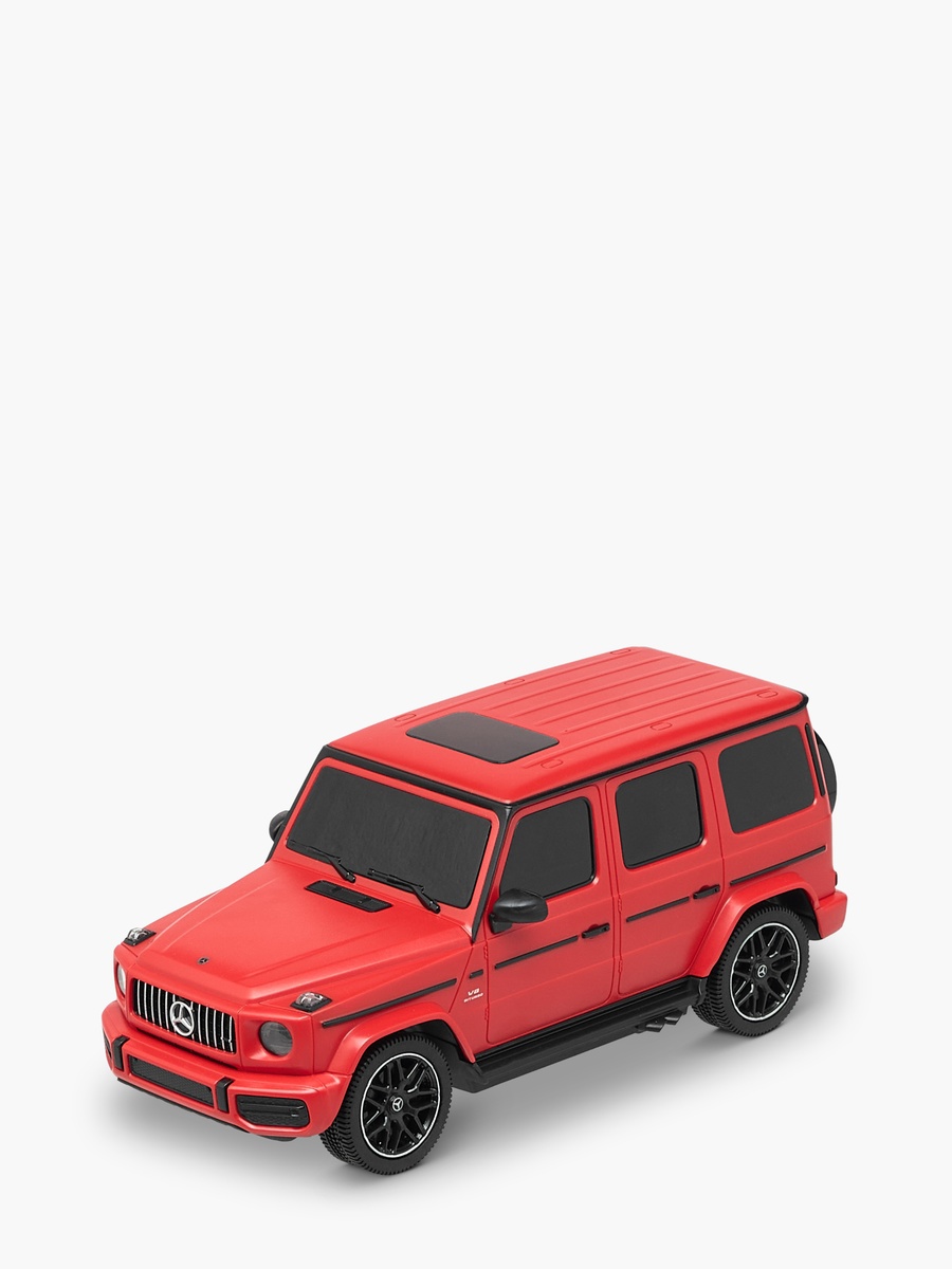Rastar Remote Control Mercedes-Benz G63 AMG Toy