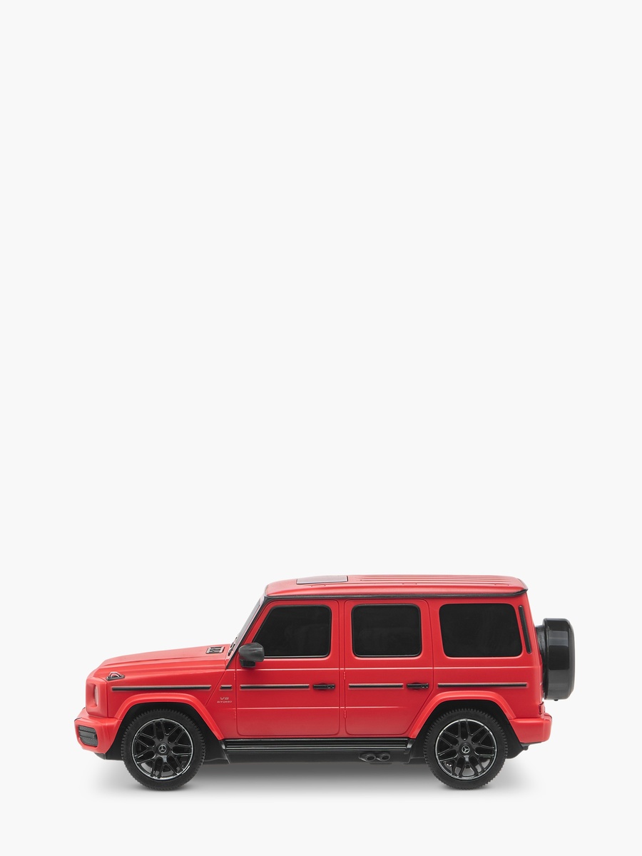 Rastar Remote Control Mercedes-Benz G63 AMG Toy