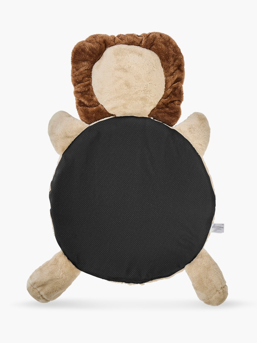 Lion Playmat