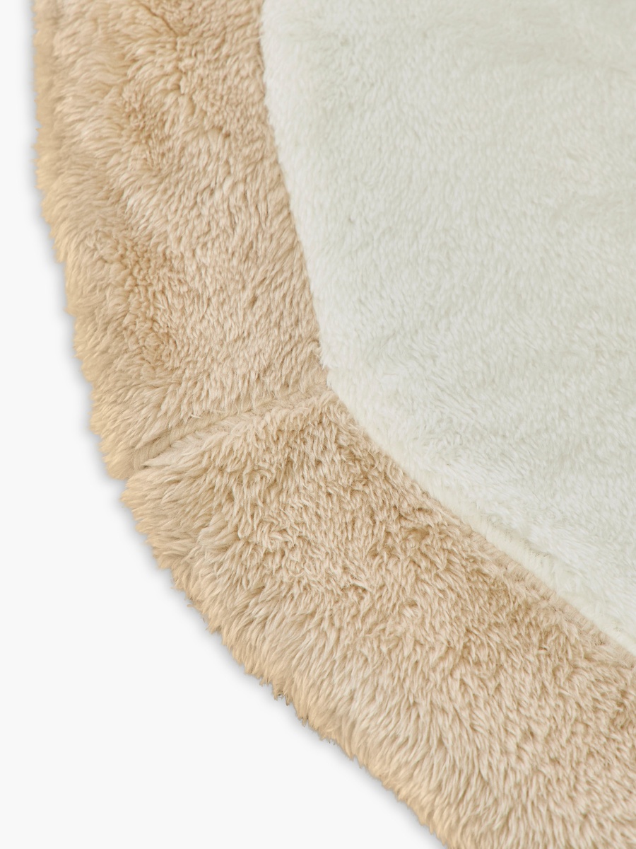 Lion Playmat