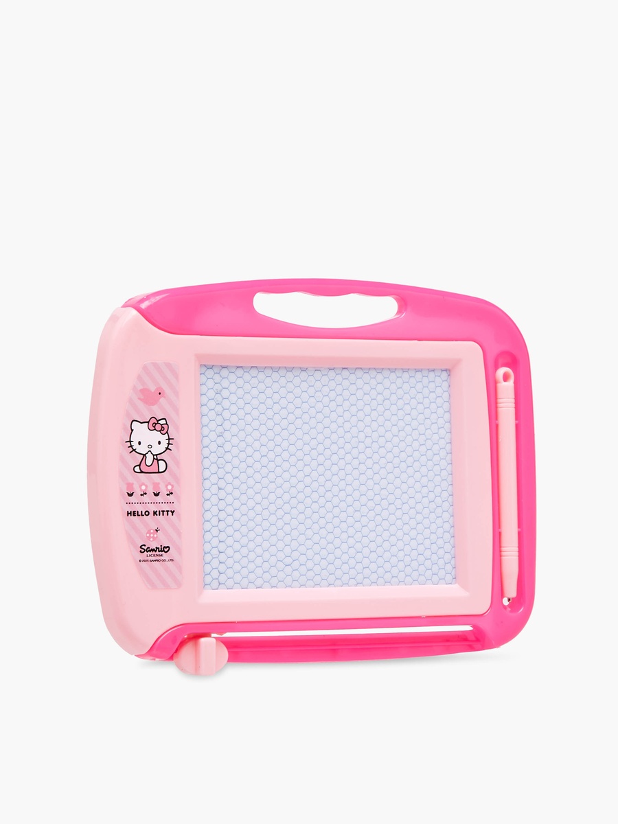 Hello Kitty Magnetic Drawing Board
