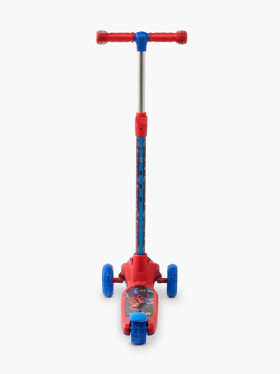 Disney Spider-Man Print Scooter