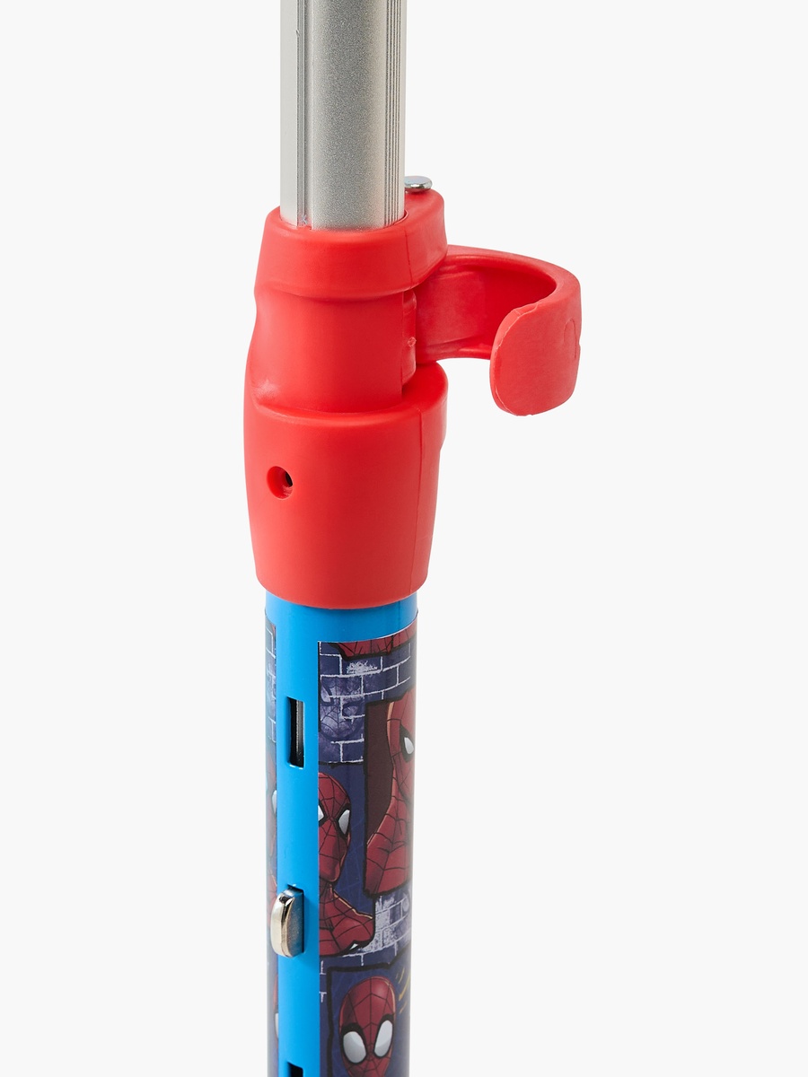 Disney Spider-Man Print Scooter