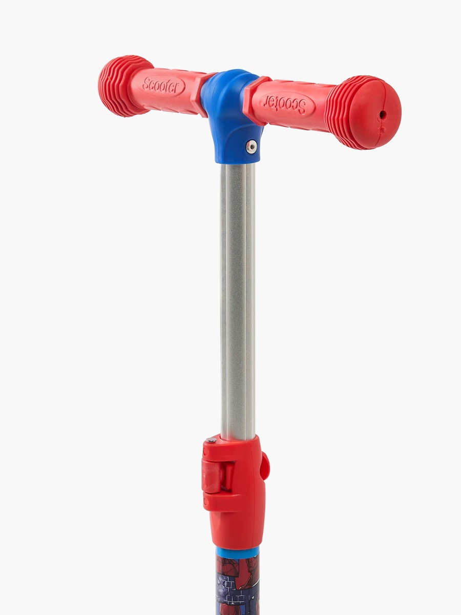 Disney Spider-Man Print Scooter