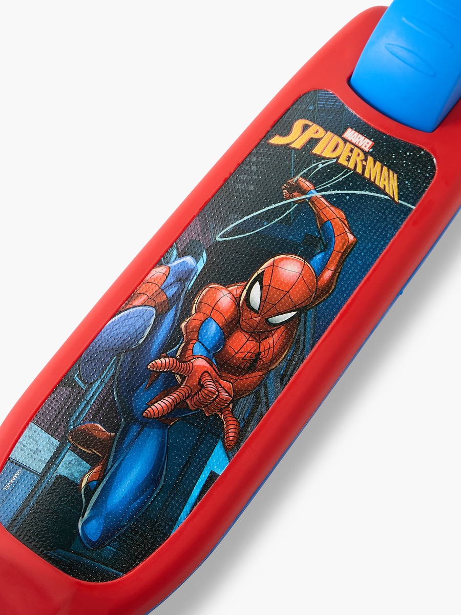 Disney Spider-Man Print Scooter