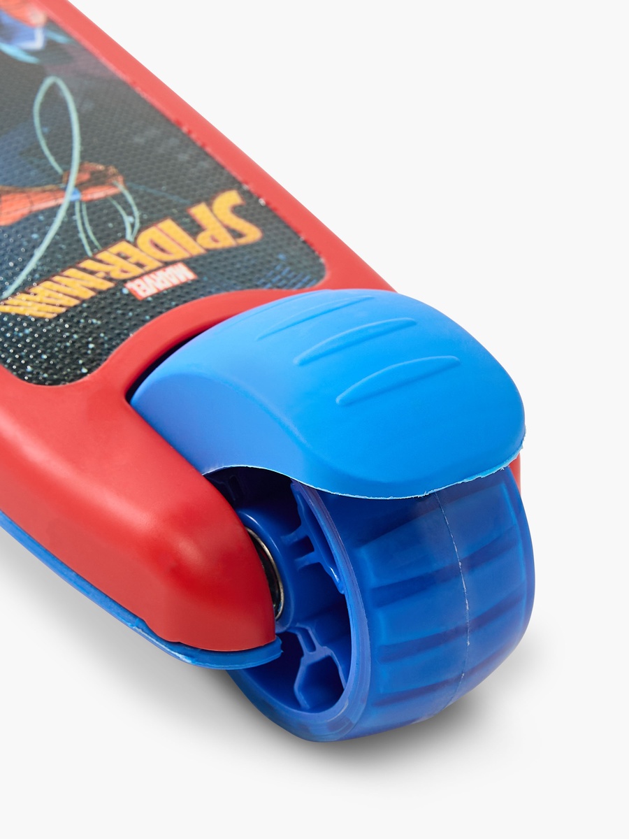 Disney Spider-Man Print Scooter