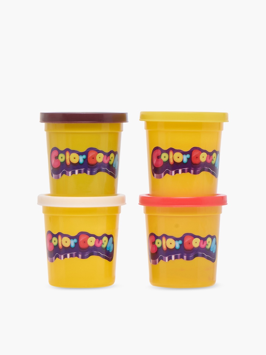 ورشة عمل عجينة دو ماي كيك من جونيورز