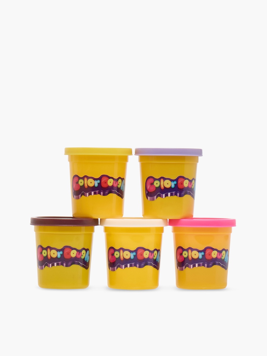 Icecream Workshop Play Dough Set
