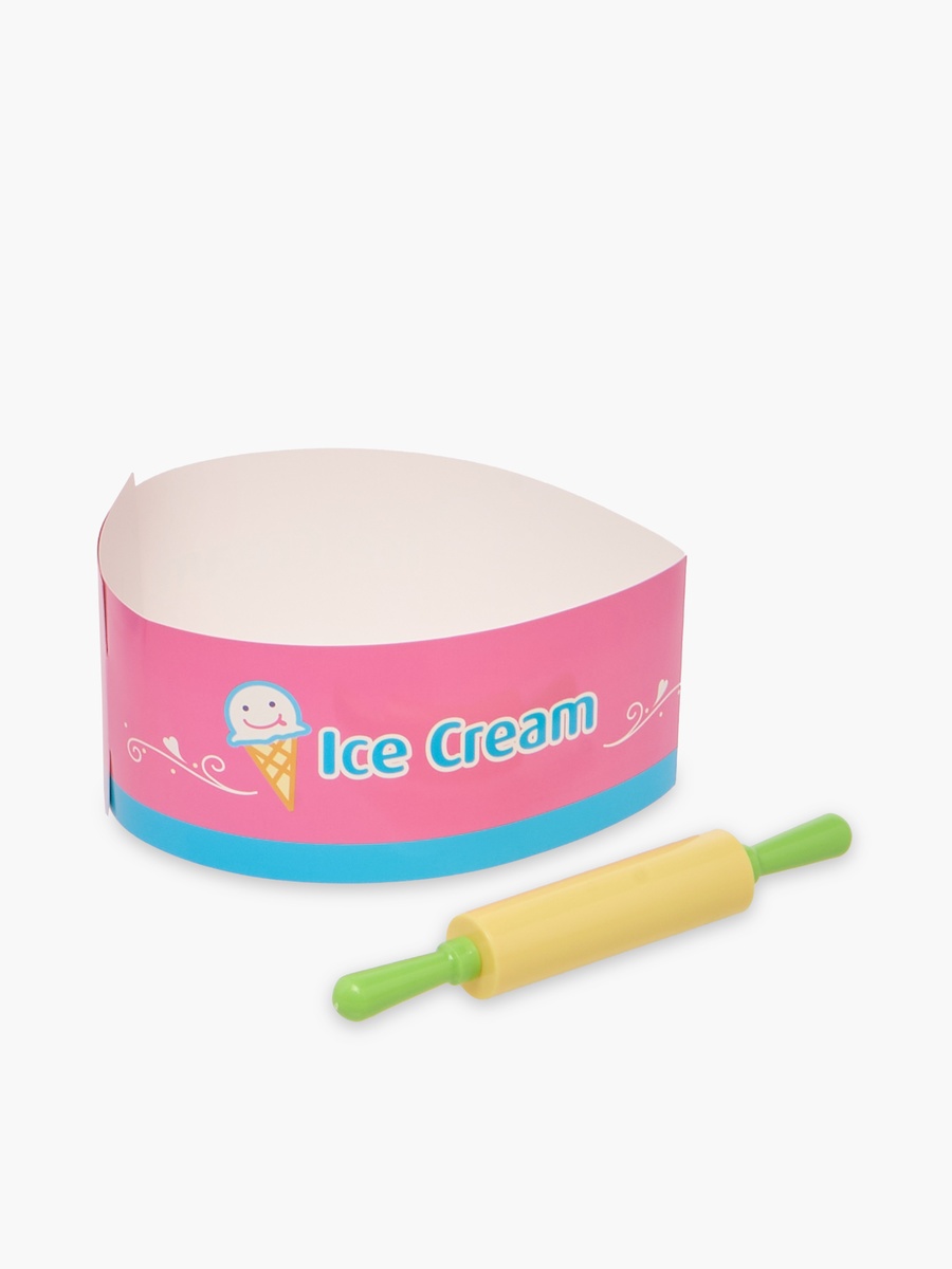 Icecream Workshop Play Dough Set