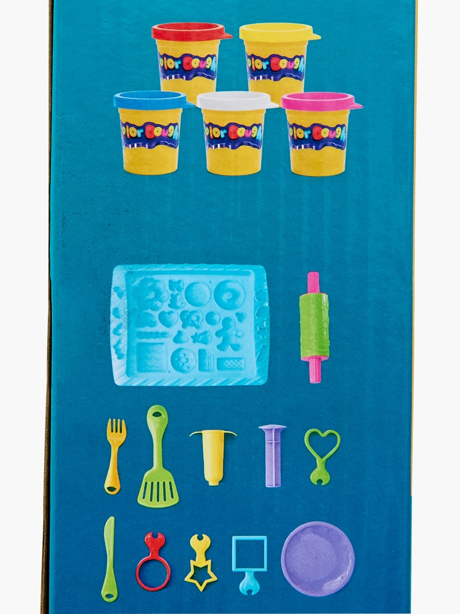 Cookies Play Dough Set