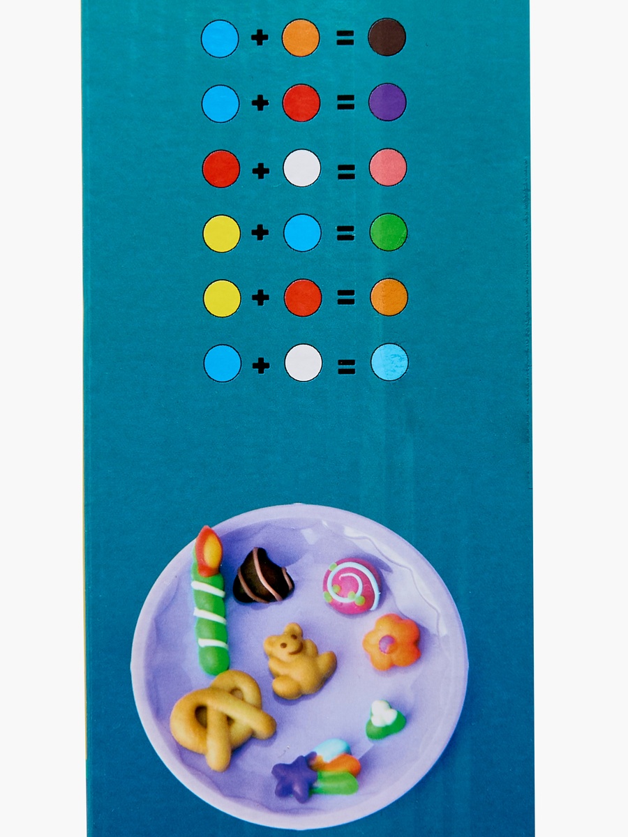 Cookies Play Dough Set
