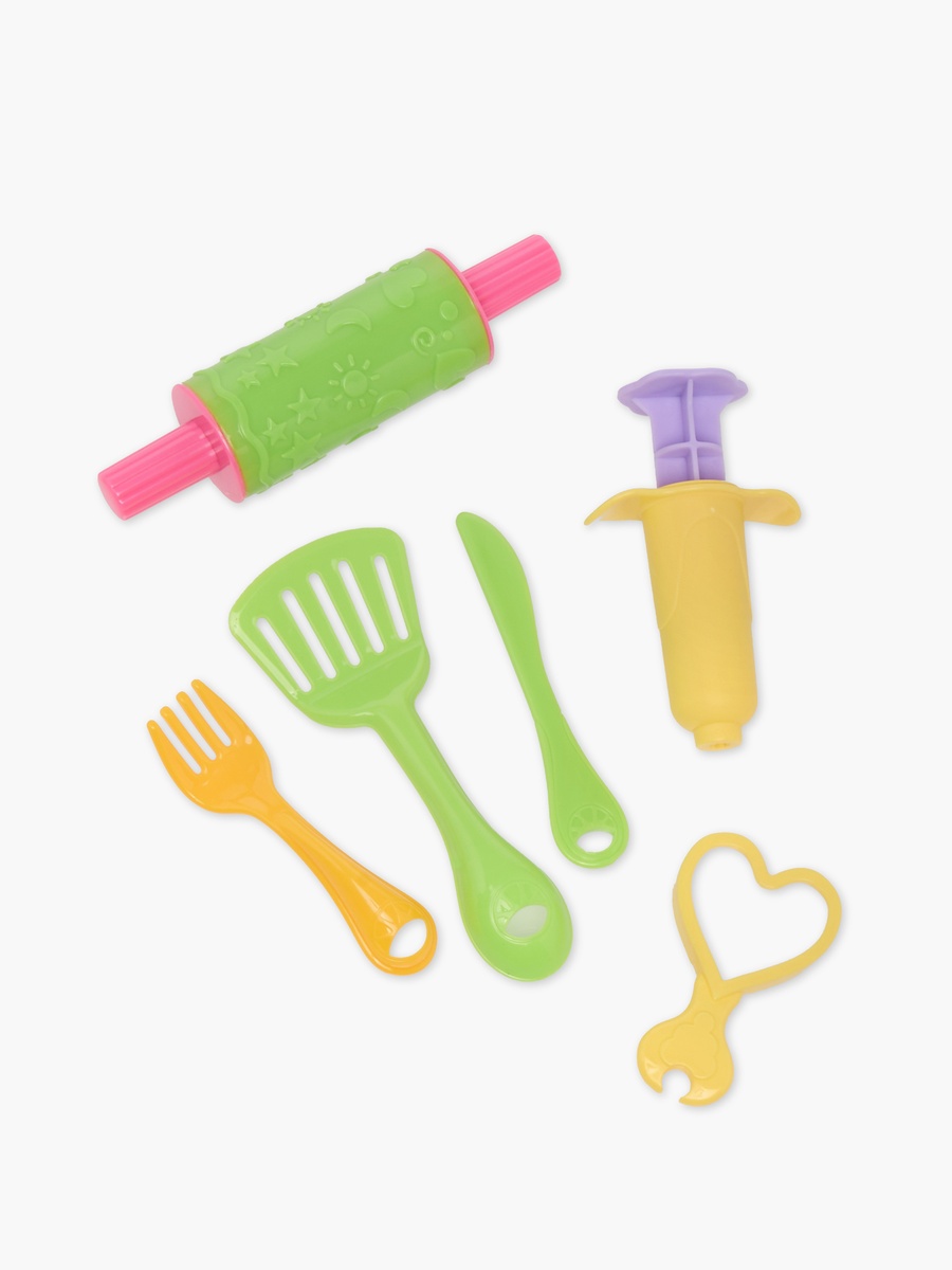 Cookies Play Dough Set