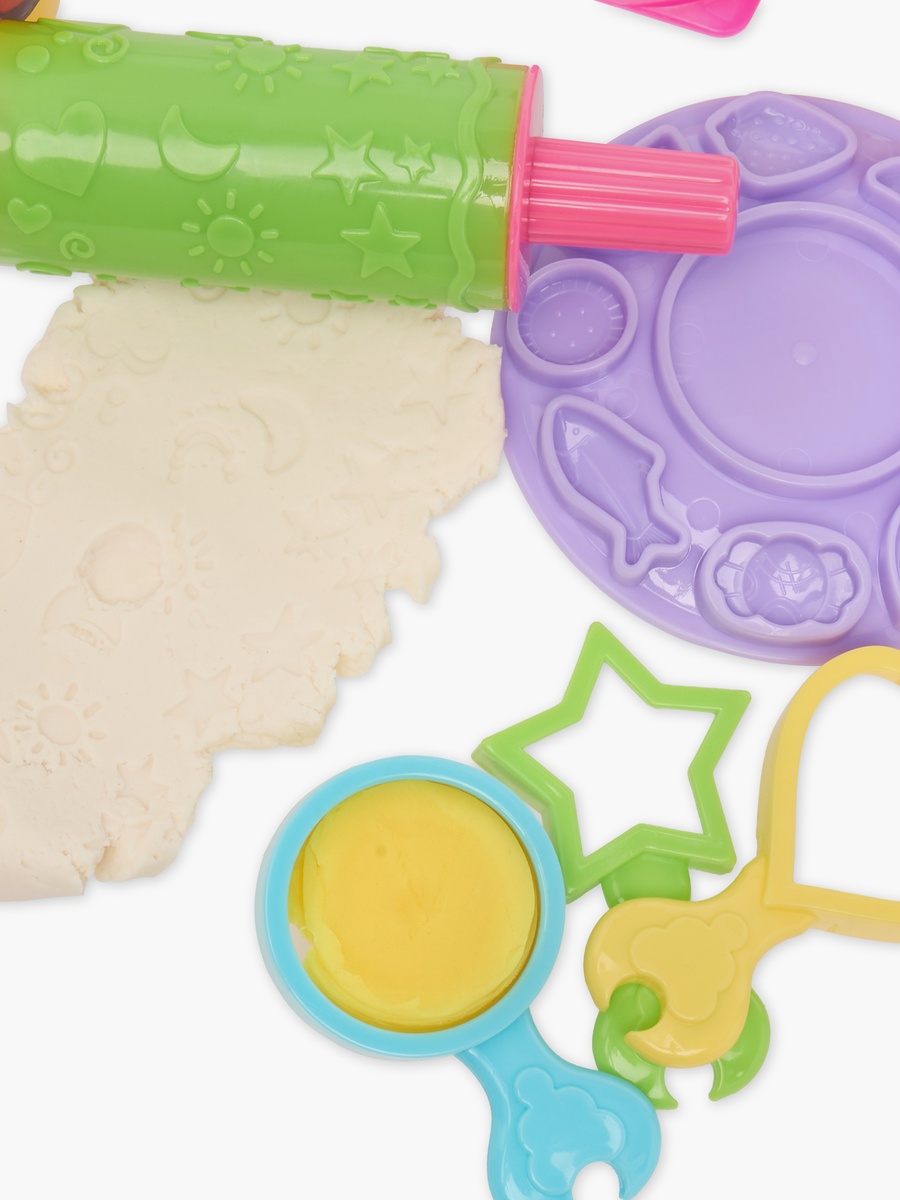 Cookies Play Dough Set