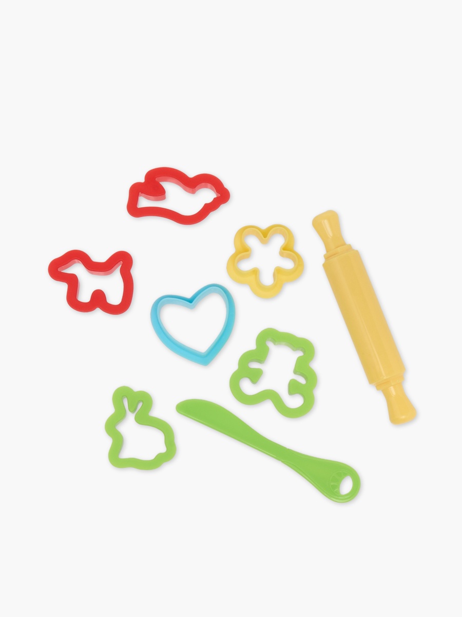 Cool Colour Enlightenment Dough Playset