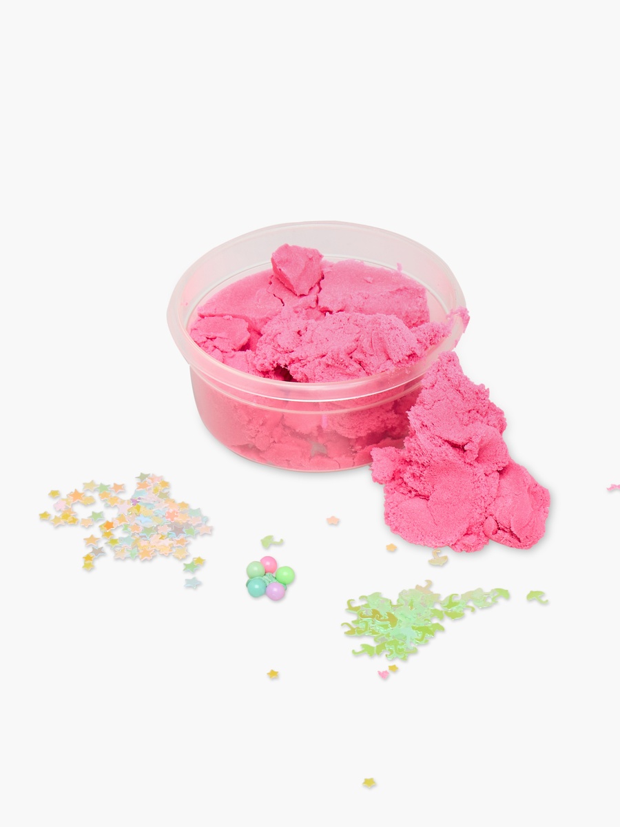 Cotton Sand Mix-ins - 65 g