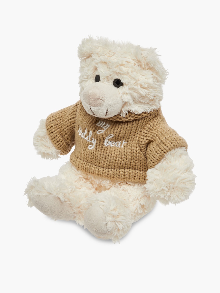 Teddy Bear Soft Toy