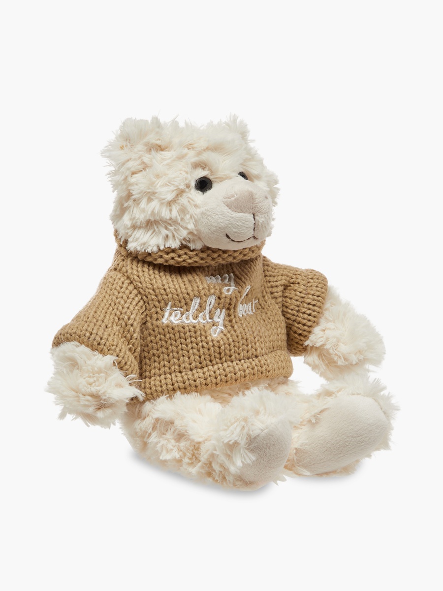 Teddy Bear Soft Toy