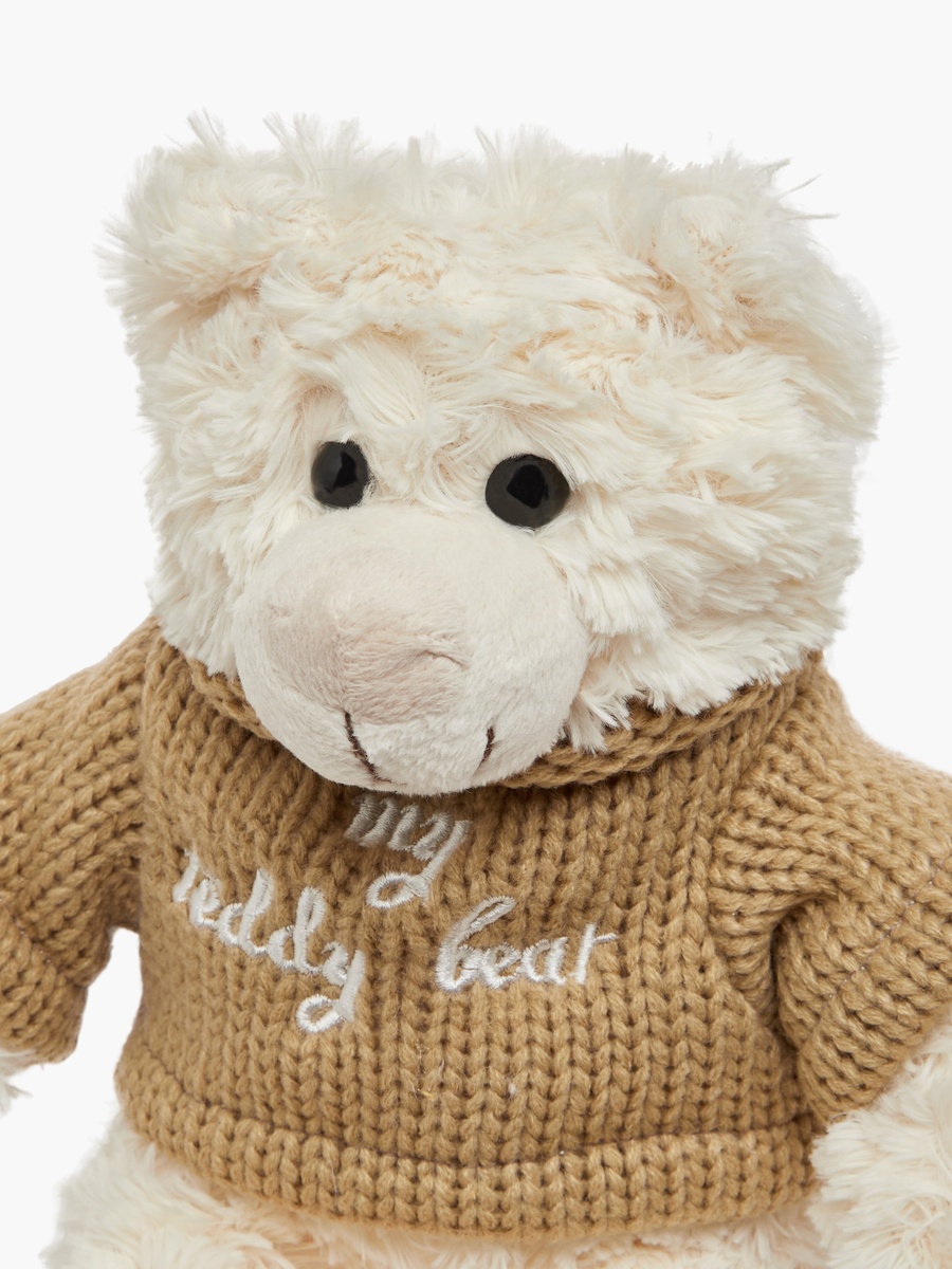 Teddy Bear Soft Toy