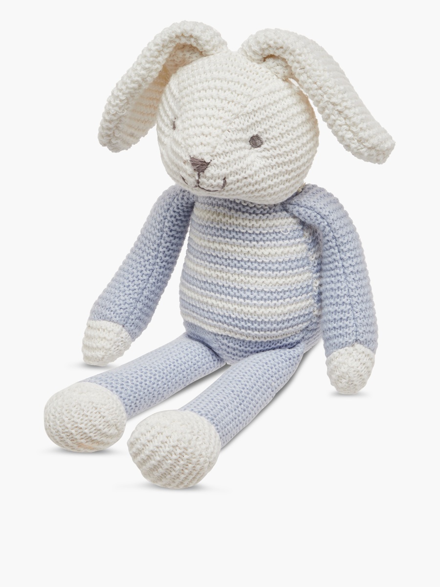 Bunny Soft Toy