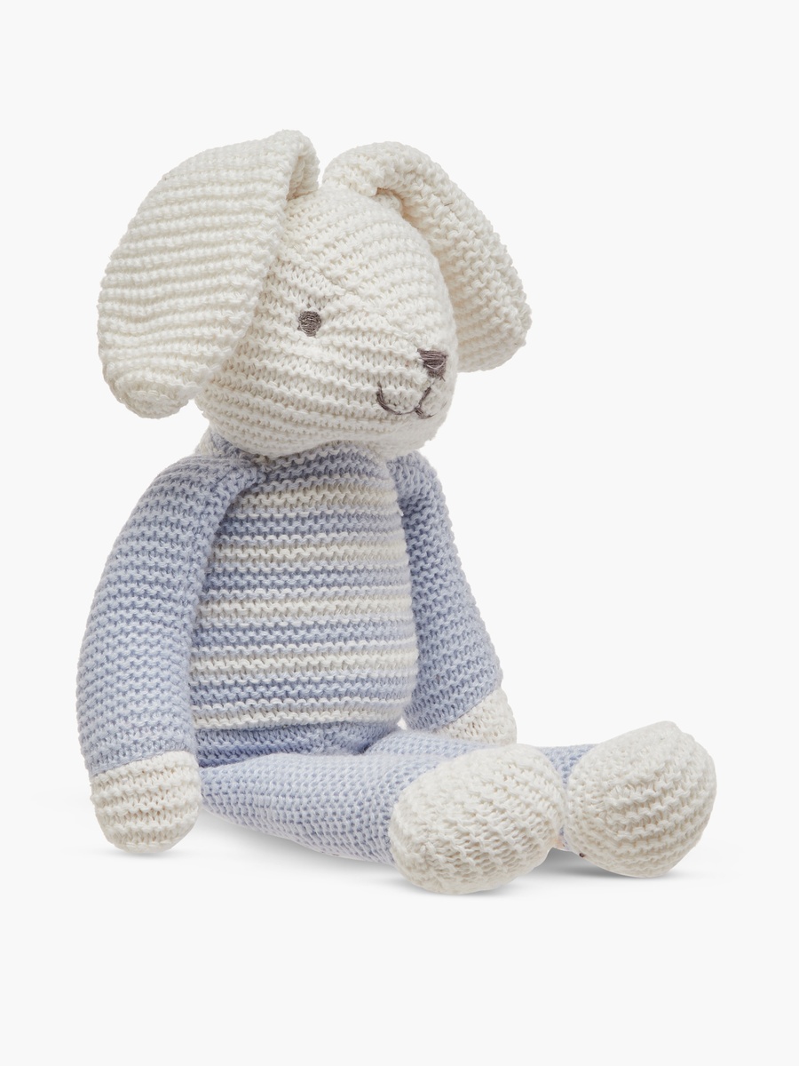 Bunny Soft Toy