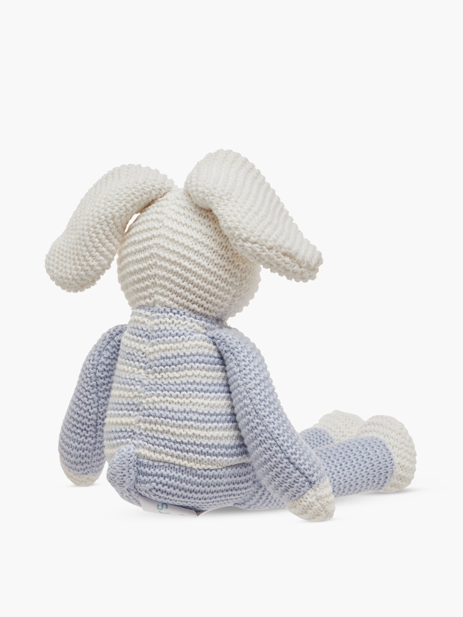 Bunny Soft Toy