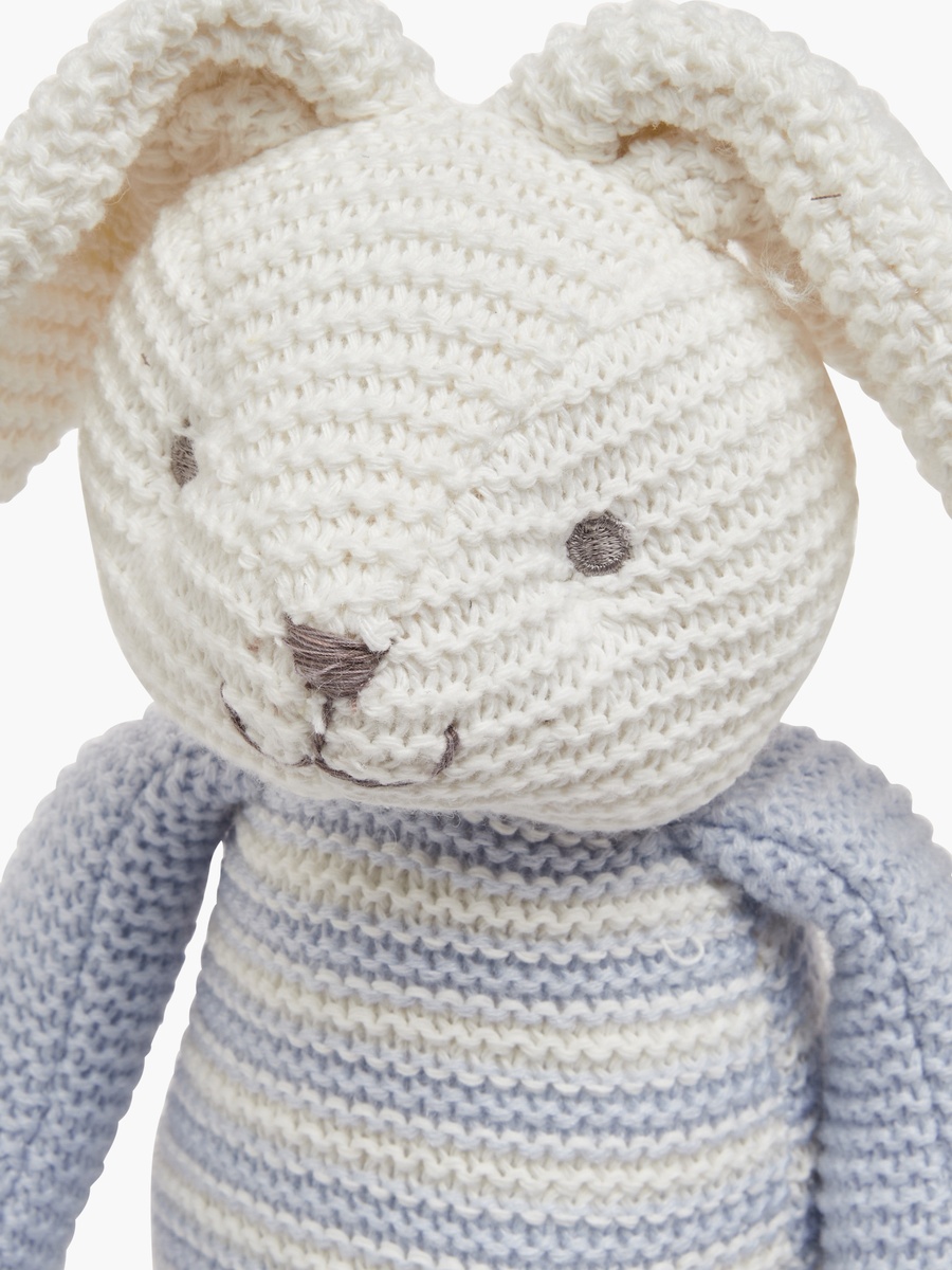 Bunny Soft Toy