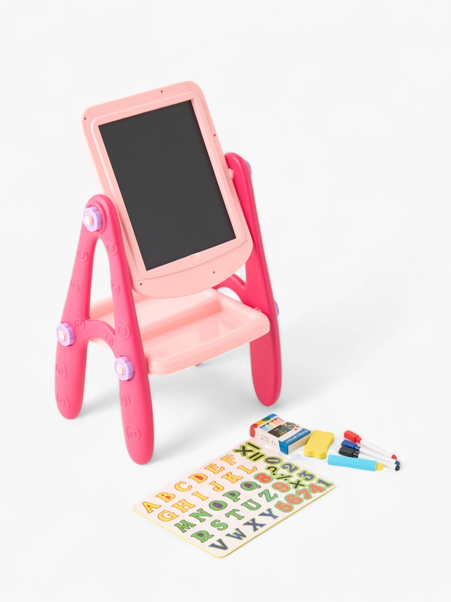 Multifunctional Drawing Board Playset