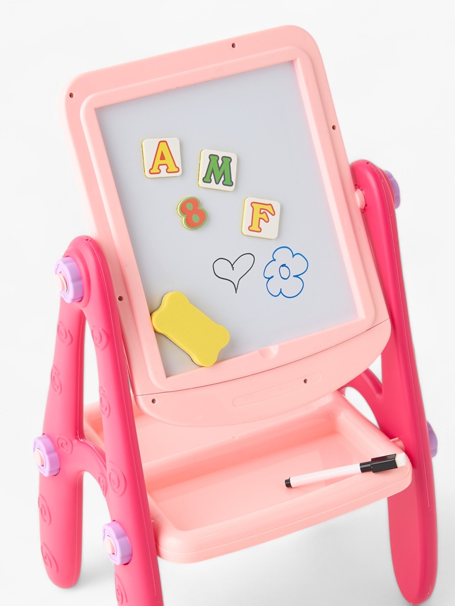 Multifunctional Drawing Board Playset