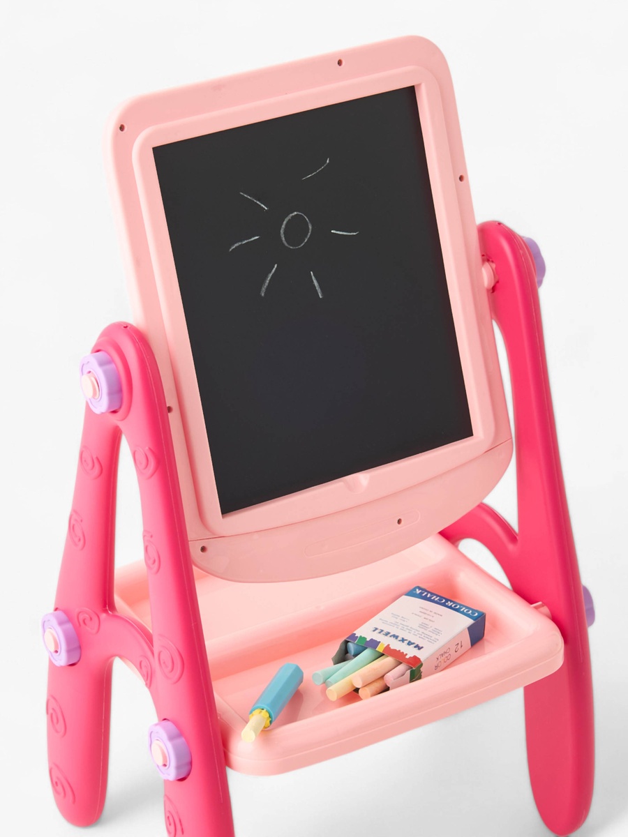 Multifunctional Drawing Board Playset