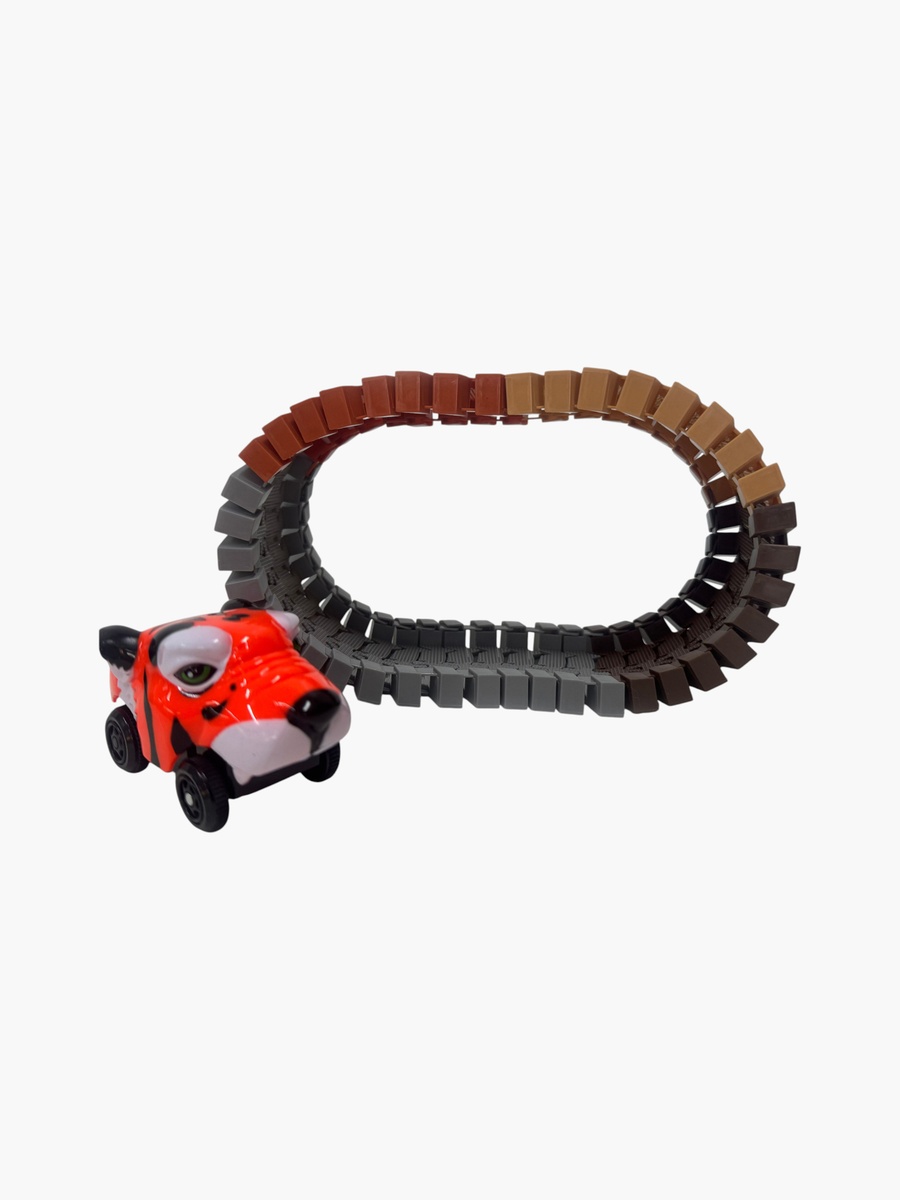 Monster Stunt Assorted Car Set