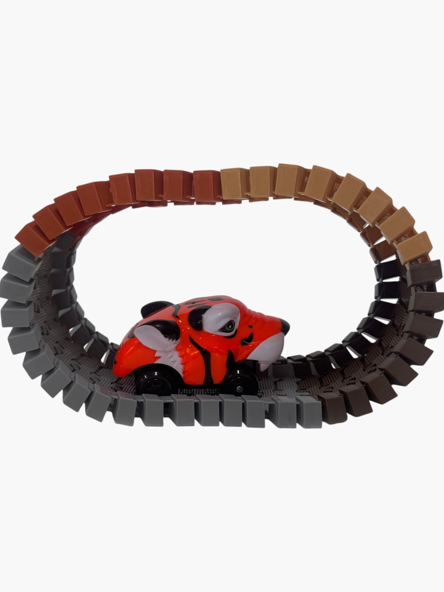 Monster Stunt Assorted Car Set