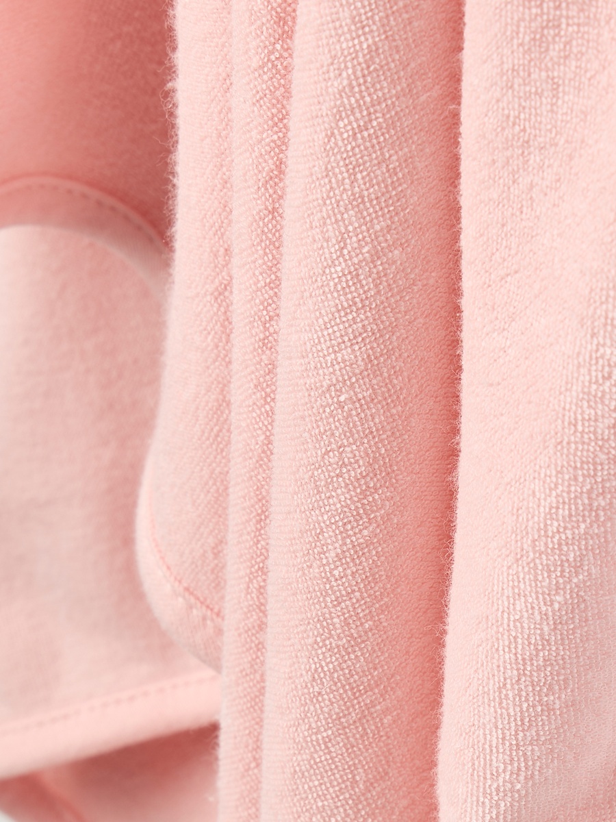 8-Piece Hooded Towel and Wash Cloth Set