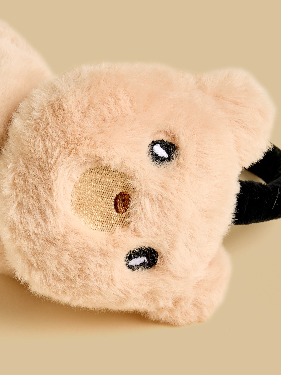Plush Ear Muff