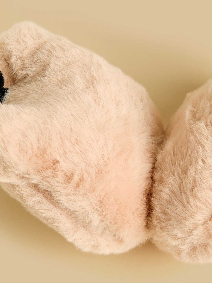 Plush Ear Muff