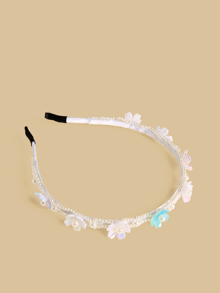 Embellished Hairband