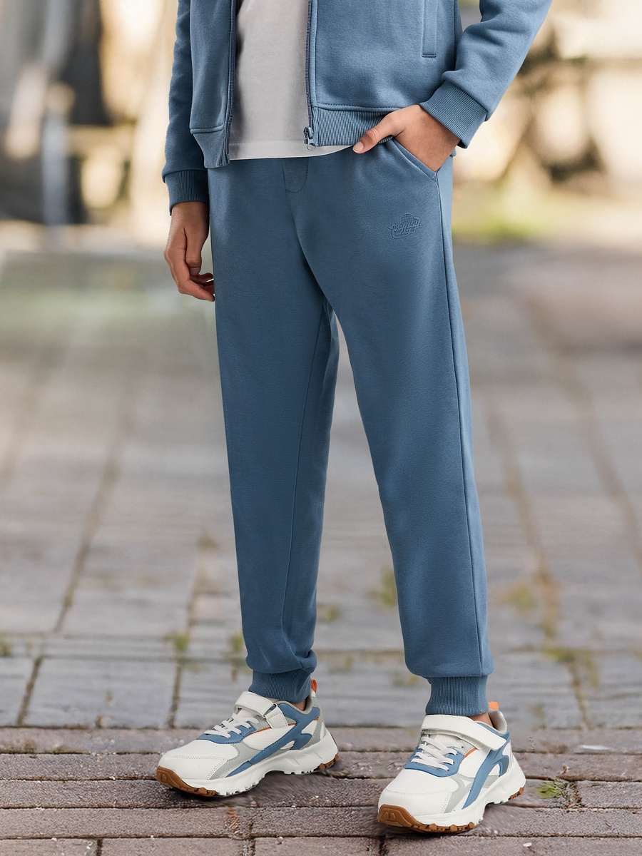 Plain Joggers