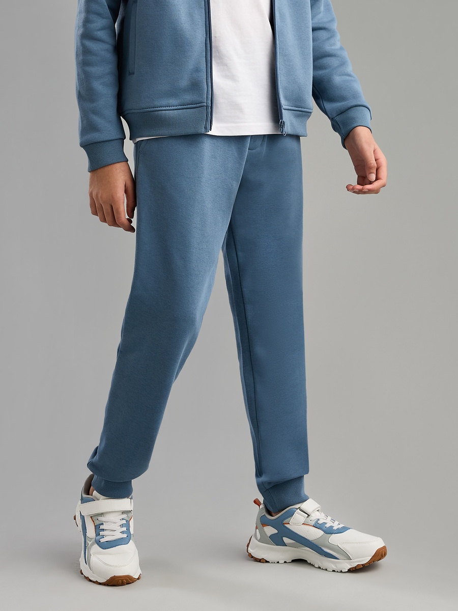 Plain Joggers
