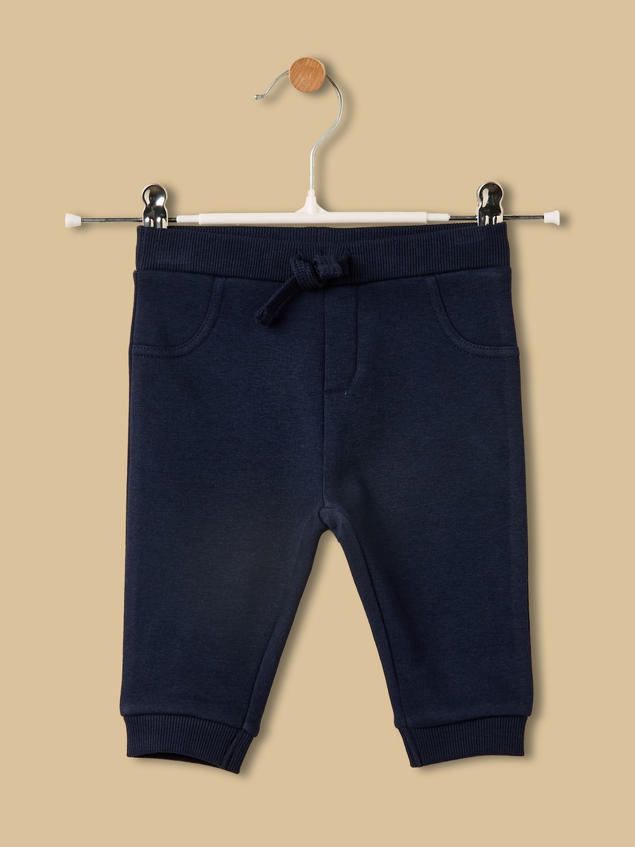 Boston Print Hooded Sweatshirt and Joggers Set