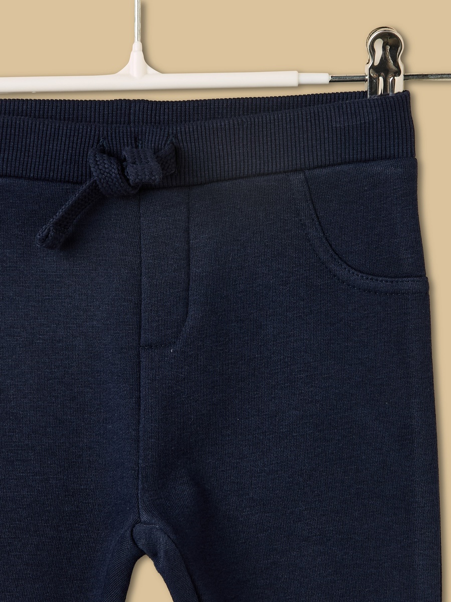 Boston Print Hooded Sweatshirt and Joggers Set