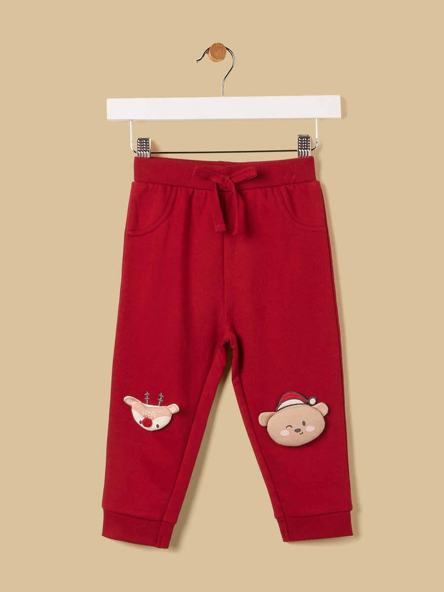 Pack of 2 - Assorted Joggers