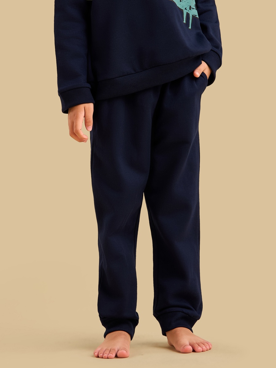 Crocodile Print Pyjama Set