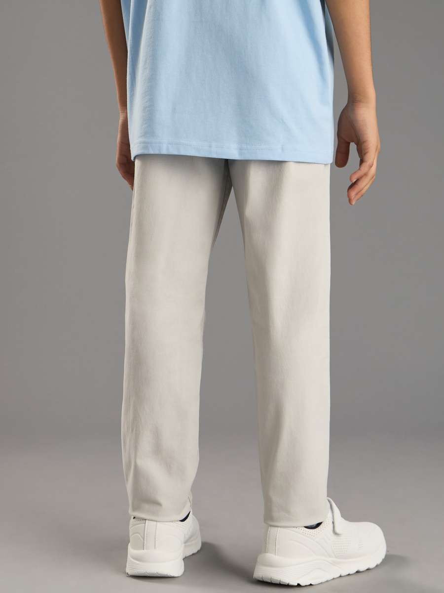 Regular Fit Pants