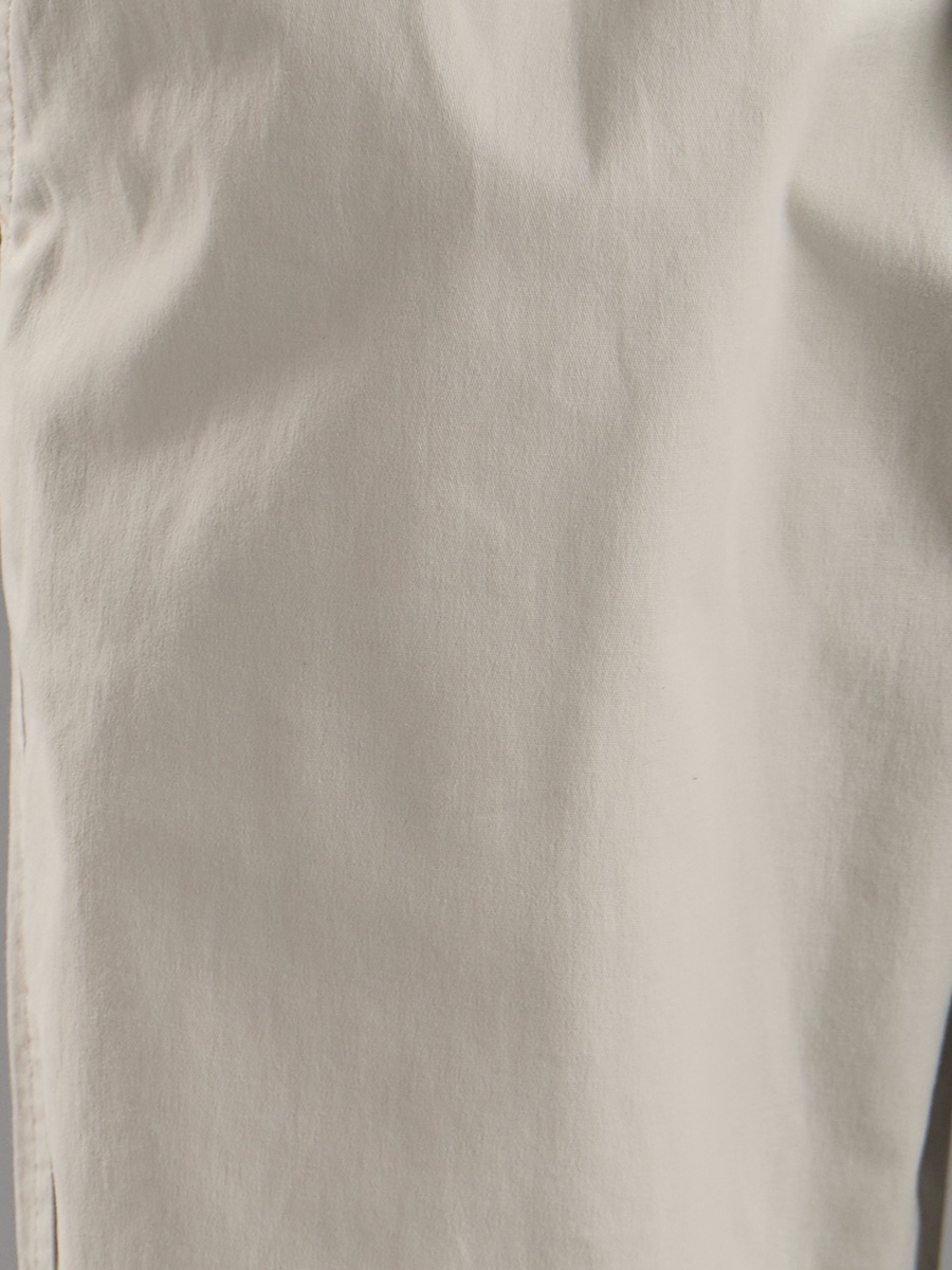 Regular Fit Pants