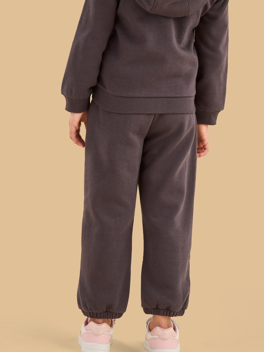 Pack of 2 - Printed Joggers